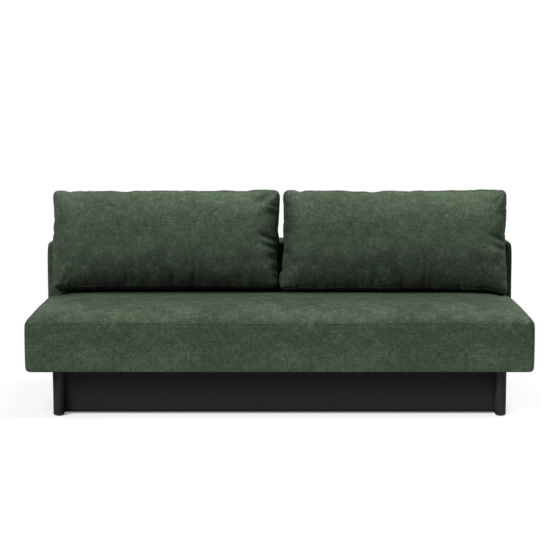 Merga Storage Sofa Bed (Extra Long Double) - With Removable Cover