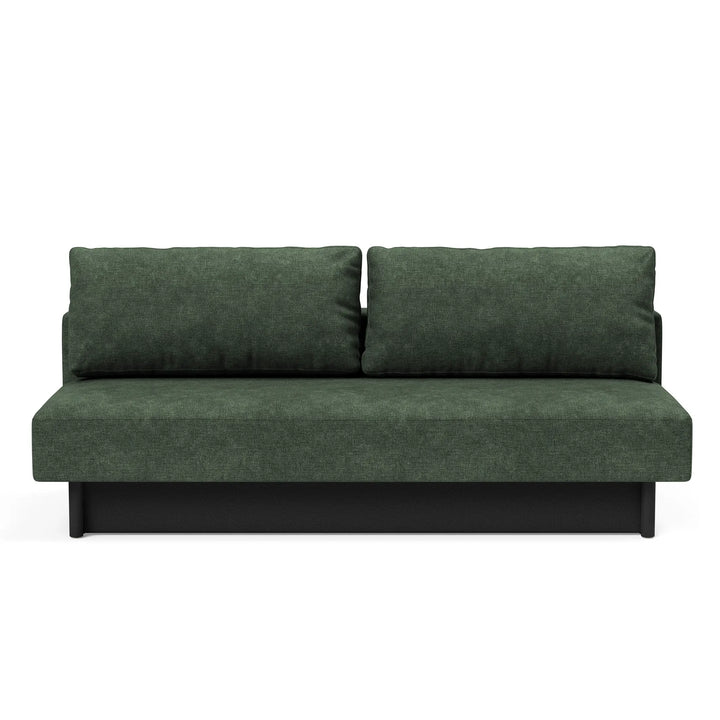 Merga Storage Sofa Bed (Extra Long Double) - With Removable Cover