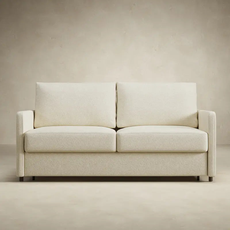 Neah Sofa Bed - Slim Arm - Made to Order