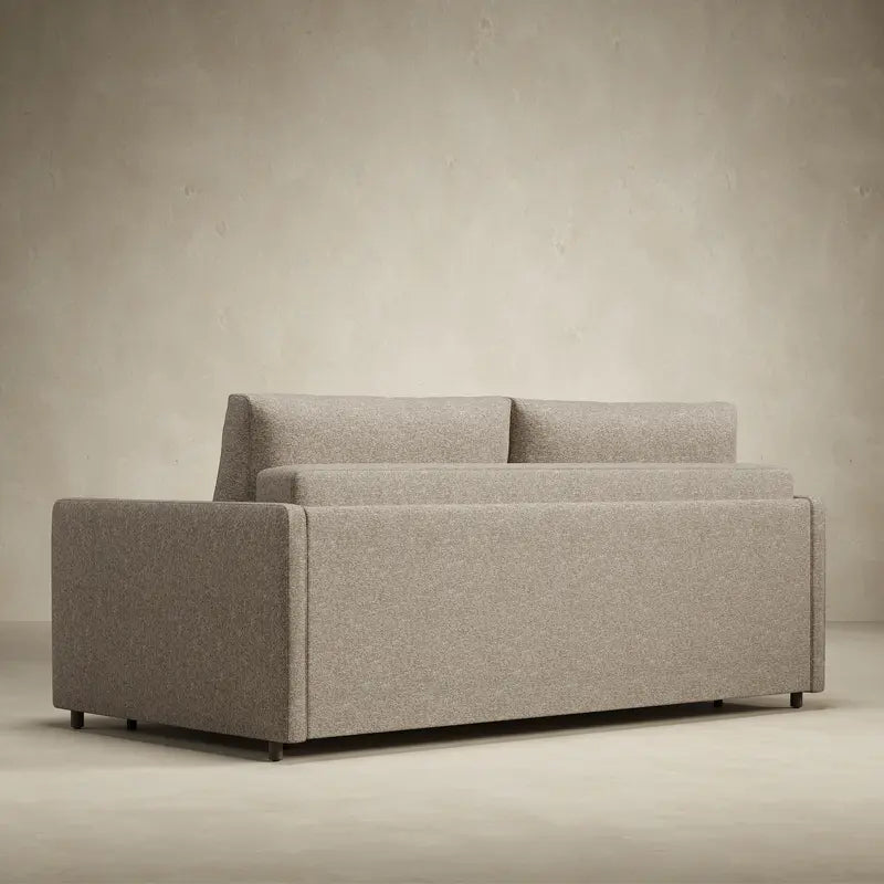 Neah Sofa Bed - Slim Arm - Made to Order