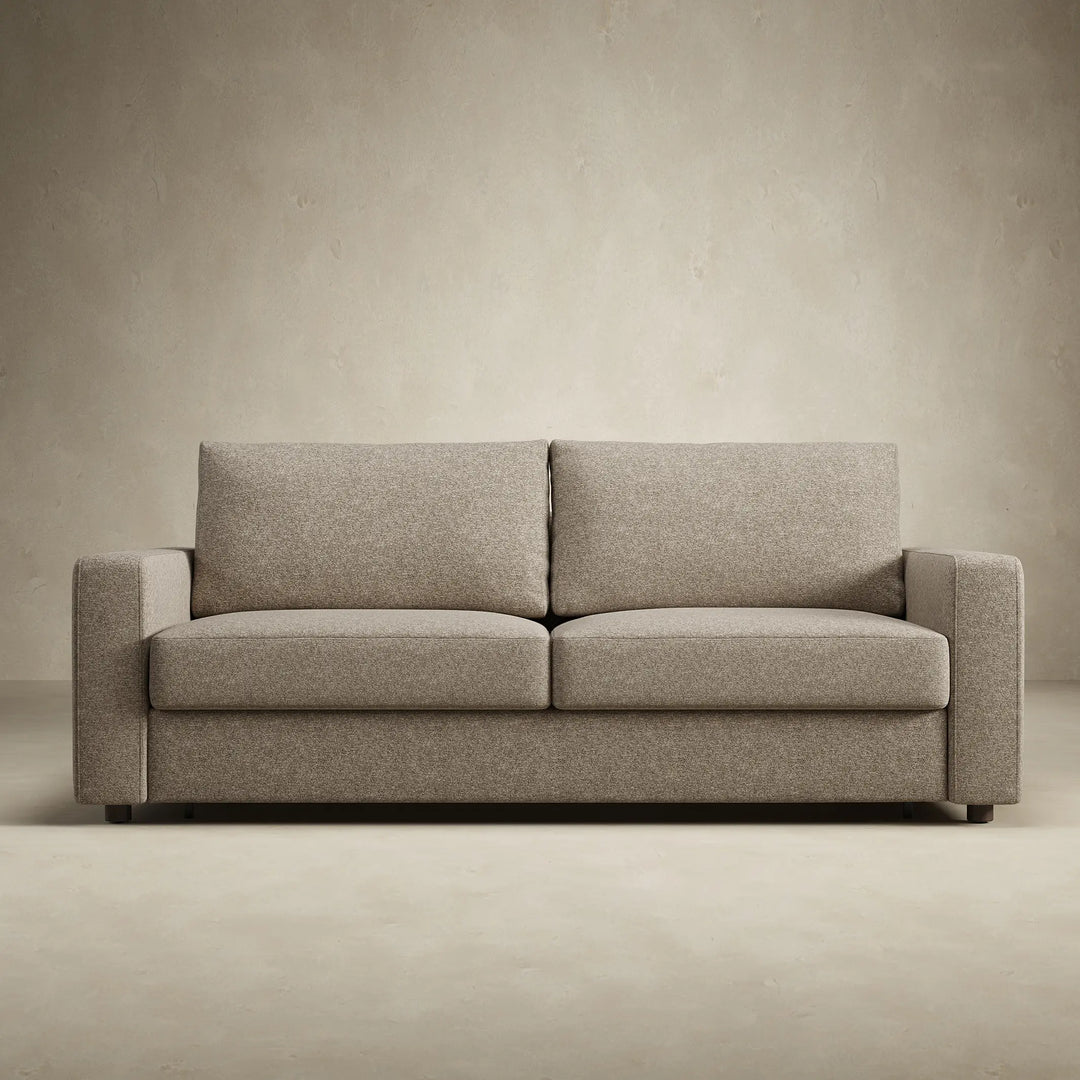 Neah Sofa Bed - Standard Arm - Made to Order